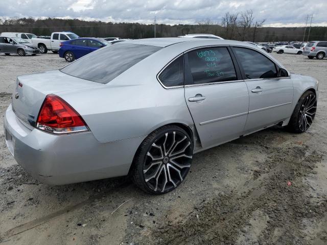 Photo 3 from auction – 2011 CHEVROLET IMPALA LS with VIN 2G1WF5EKXB1323052