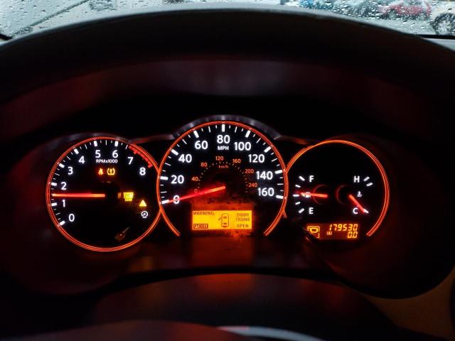 Photo 9 from auction – 2008 NISSAN ALTIMA 3.5 with VIN 1N4BL21E58N436935