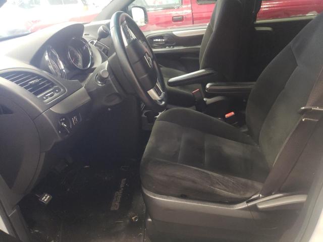 Photo 7 from auction – 2015 DODGE GRAND CARA with VIN 2C4RDGBGXFR594089
