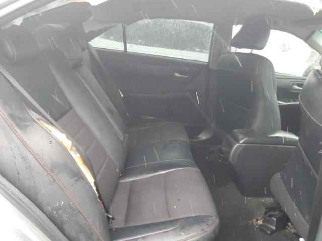 Photo 10 from auction – 2017 TOYOTA CAMRY LE with VIN 4T1BF1FK9HU733962