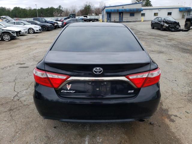 Photo 6 from auction – 2017 TOYOTA CAMRY LE with VIN 4T1BF1FK5HU304625
