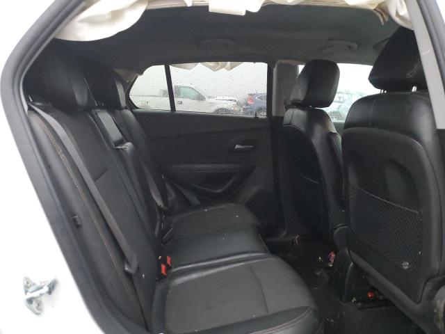 Photo 11 from auction – 2018 CHEVROLET TRAX 1LT with VIN KL7CJLSB1JB595471