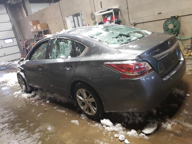Photo 2 from auction – 2014 NISSAN ALTIMA 2.5 with VIN 1N4AL3AP8EC164715