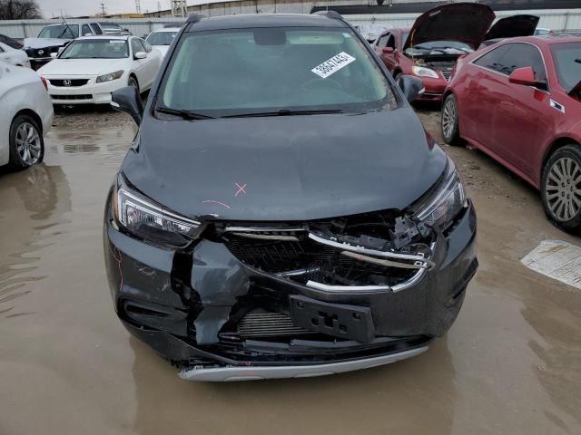Photo 5 from auction – 2017 BUICK ENCORE PRE with VIN KL4CJBSB4HB058756