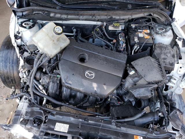 Photo 11 from auction – 2013 MAZDA 3 I with VIN JM1BL1TF4D1844807