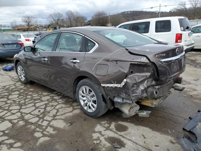 Photo 2 from auction – 2015 NISSAN ALTIMA 2.5 with VIN 1N4AL3AP4FC454516