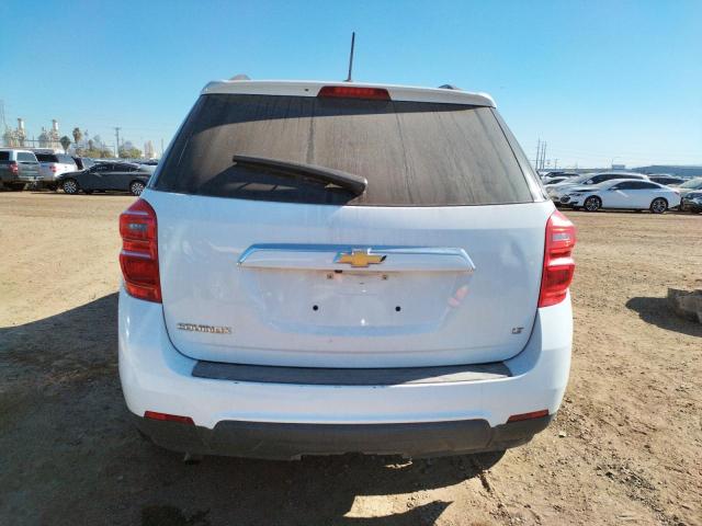 Photo 6 from auction – 2017 CHEVROLET EQUINOX LT with VIN 2GNALCEK2H1503835