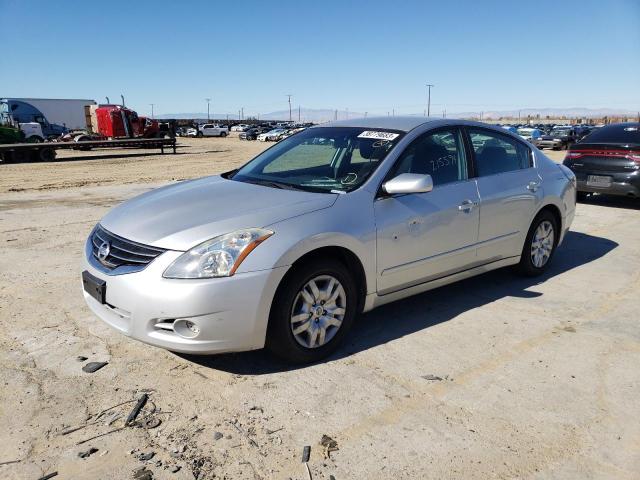 NISSAN ALTIMA BAS 2012 z numerem VIN 1N4AL2AP0CC107836 - Zdjęcie z aukcji