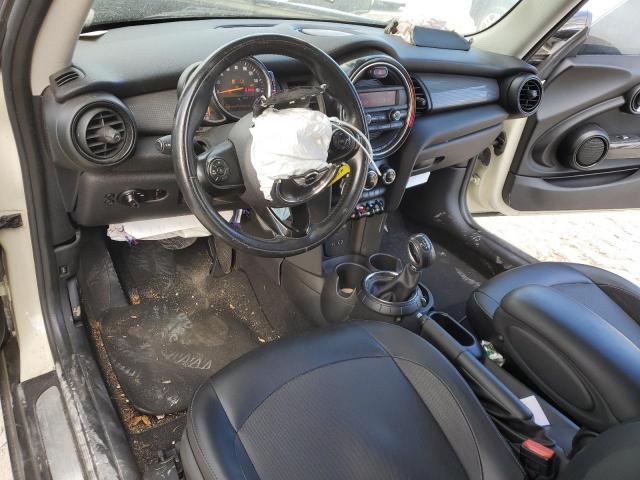 Photo 8 from auction – 2016 MINI COOPER with VIN WMWXP5C55G2D13333