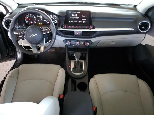 Photo 8 from auction – 2022 KIA FORTE FE with VIN 3KPF24AD9NE434476