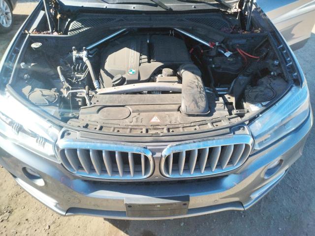 Photo 11 from auction – 2015 BMW X5 XDRIVE3 with VIN 5UXKR0C59F0K62578