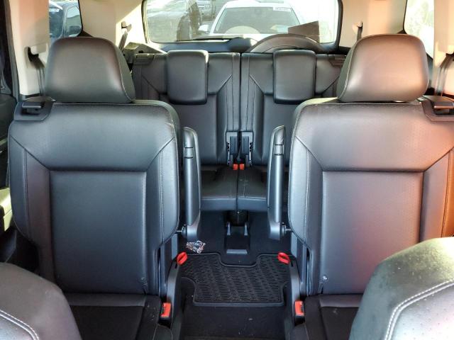 Photo 10 from auction – 2020 VOLKSWAGEN ATLAS SE with VIN 1V2WP2CA7LC500910