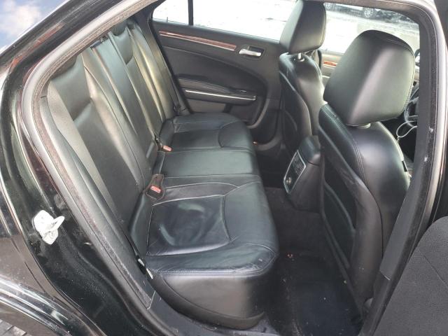 Photo 10 from auction – 2012 CHRYSLER 300 LIMITE with VIN 2C3CCACG9CH263322