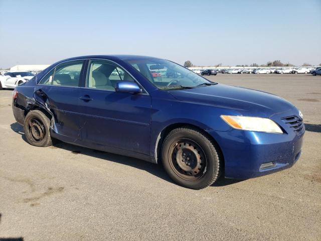 Photo 4 from auction – 2007 TOYOTA CAMRY CE with VIN 4T1BE46K47U078886