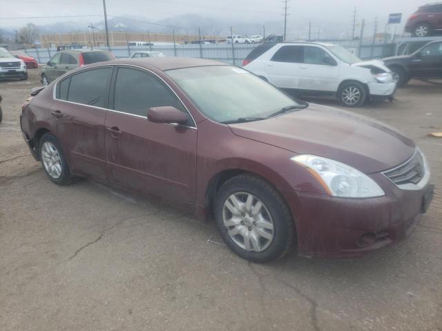 Photo 4 from auction – 2011 NISSAN ALTIMA BAS with VIN 1N4AL2AP5BN438608