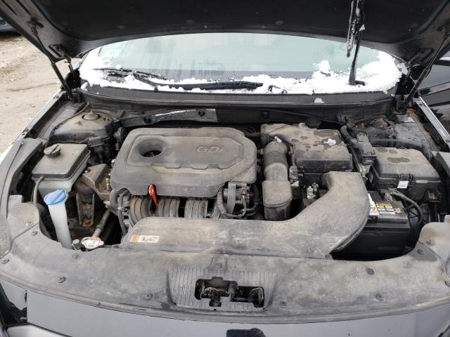 Photo 11 from auction – 2016 HYUNDAI SONATA SPO with VIN 5NPE34AF7GH338953