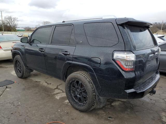 Photo 2 from auction – 2015 TOYOTA 4RUNNER SR with VIN JTEBU5JR5F5270887
