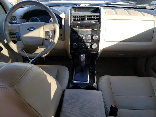 Photo 8 from auction – 2010 FORD ESCAPE LIM with VIN 1FMCU0EG9AKB53713