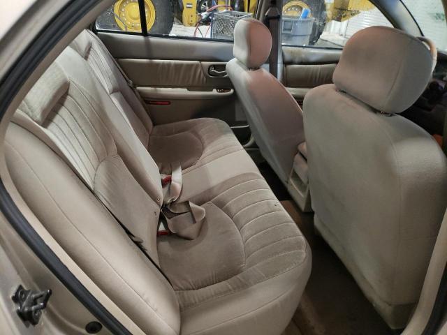Photo 10 from auction – 2003 BUICK CENTURY CU with VIN 2G4WS52J131224079