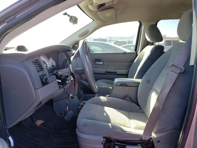 Photo 7 from auction – 2004 DODGE DURANGO SL with VIN 1D4HB48N04F204341