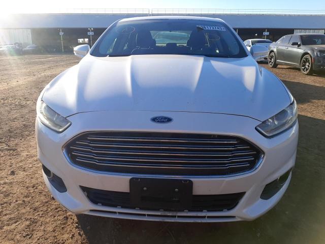 Photo 5 from auction – 2013 FORD FUSION SE with VIN 3FA6P0H78DR259693