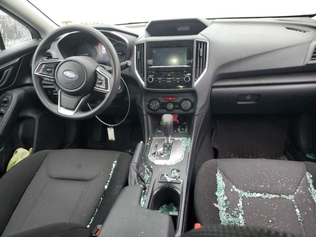 Photo 8 from auction – 2019 SUBARU IMPREZA PR with VIN 4S3GTAD68K3743596