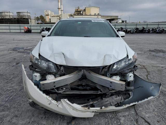Photo 5 from auction – 2015 HONDA CIVIC EXL with VIN 19XFB2F90FE023154