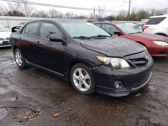 Photo 4 from auction – 2013 TOYOTA COROLLA BA with VIN 2T1BU4EE3DC010882