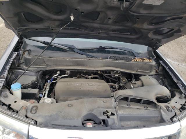 Photo 12 from auction – 2015 HONDA PILOT EXL with VIN 5FNYF4H59FB035607