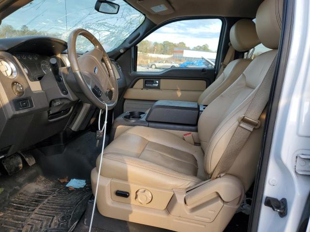 Photo 7 from auction – 2014 FORD F150 SUPER with VIN 1FTFW1ET1EFB93605