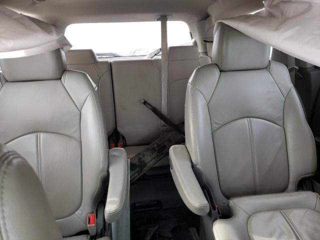 Photo 10 from auction – 2015 GMC ACADIA SLT with VIN 1GKKRRKD6FJ106091
