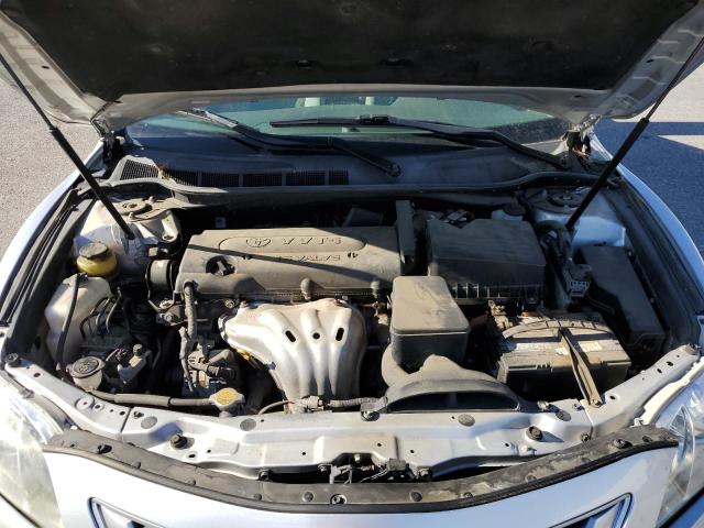 Photo 11 from auction – 2009 TOYOTA CAMRY BASE with VIN 4T1BE46K69U342600