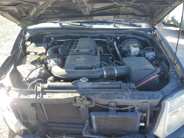 Zdjęcie 11 z aukcji – 2012 NISSAN PATHFINDER z VIN 5N1AR1NN0CC604022