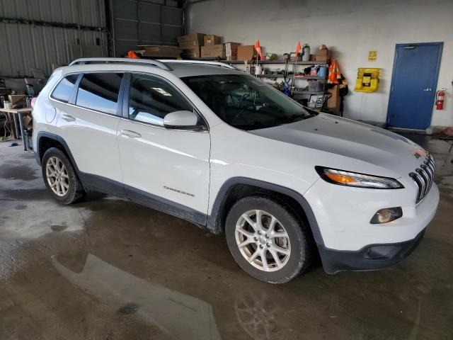 Photo 4 from auction – 2017 JEEP CHEROKEE L with VIN 1C4PJLCB3HW607853