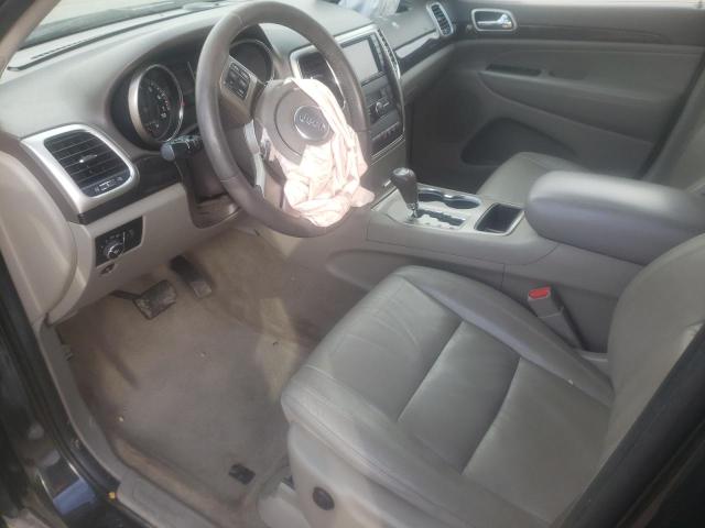 Photo 7 from auction – 2013 JEEP CHEROKEE with VIN 1C4RJFAG9DC543323