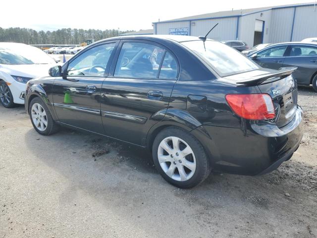 صورة رقم 2 من المزاد - 2010 KIA RIO LX مع VIN KNADH4A33A6654481