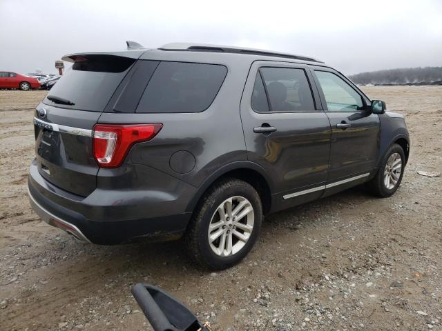 Photo 3 from auction – 2017 FORD EXPLORER X with VIN 1FM5K7D89HGB69392