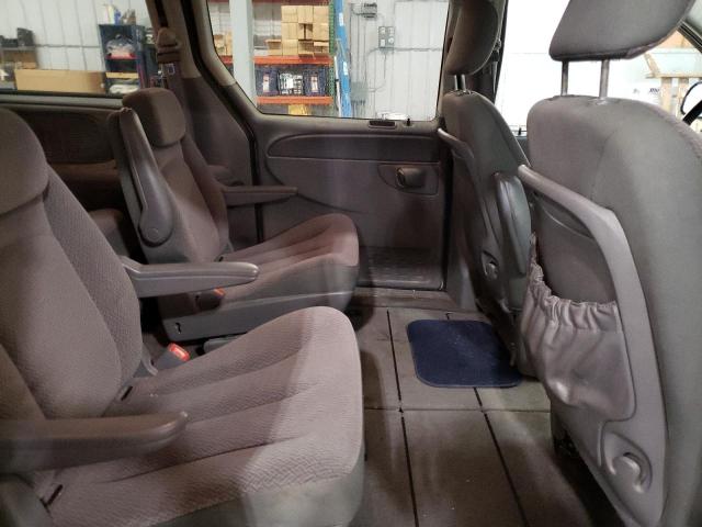 Photo 11 from auction – 2007 DODGE GRAND CARA with VIN 2D4GP44L77R159526
