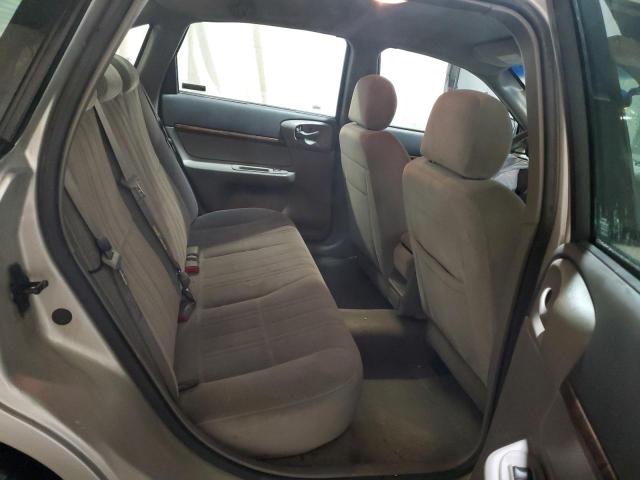 Photo 10 from auction – 2001 CHEVROLET IMPALA with VIN 2G1WF52E119316604
