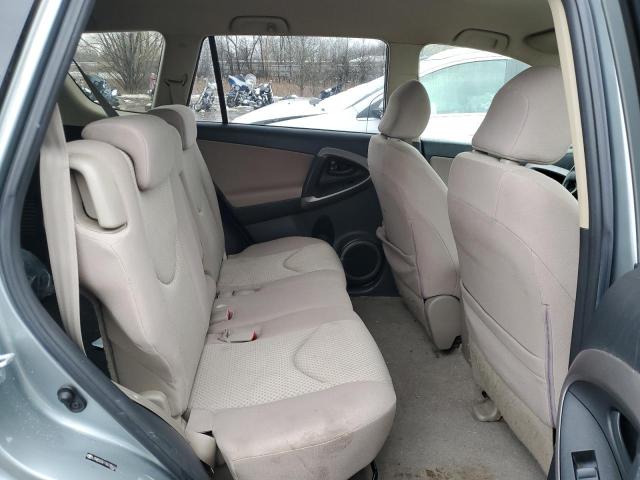 Photo 11 from auction – 2007 TOYOTA RAV4 with VIN JTMBD33V776035826