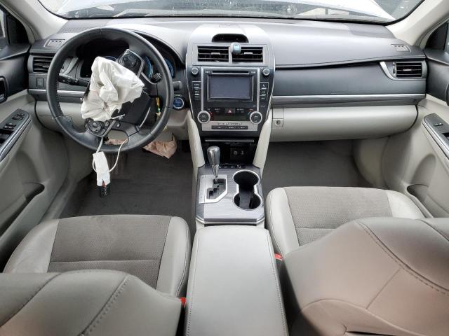 Photo 8 from auction – 2013 TOYOTA CAMRY HYBR with VIN 4T1BD1FK2DU095926