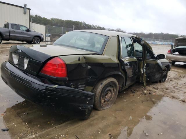 Photo 3 from auction – 2005 FORD CROWN VICT with VIN 2FAFP71W15X145905