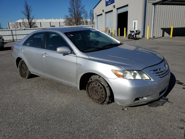 Photo 4 from auction – 2009 TOYOTA CAMRY BASE with VIN 4T1BE46K69U342600