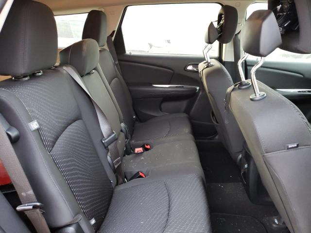 Photo 11 from auction – 2018 DODGE JOURNEY SE with VIN 3C4PDCABXJT506699