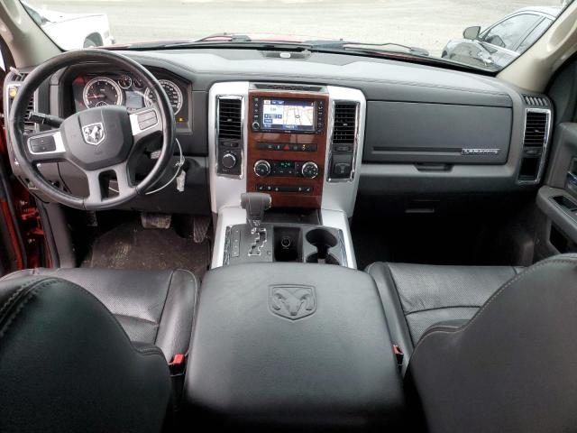 Photo 8 from auction – 2010 DODGE RAM 1500 with VIN 1D7RV1GT7AS185755