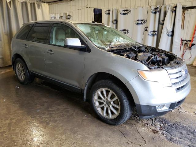 Photo 4 from auction – 2007 FORD EDGE SEL with VIN 2FMDK38C17BB57522