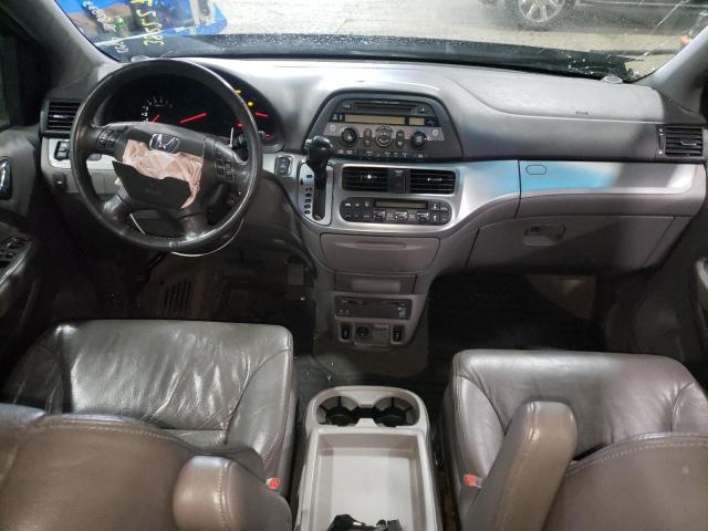Photo 8 from auction – 2010 HONDA ODYSSEY EX with VIN 5FNRL3H76AB003473