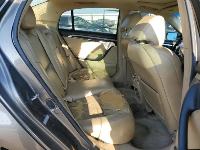 Photo 10 from auction – 2008 ACURA TL with VIN 19UUA66268A008718