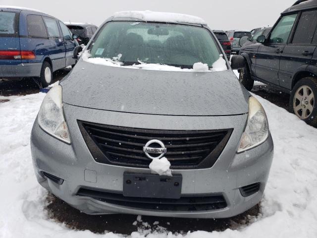 Photo 5 from auction – 2013 NISSAN VERSA S with VIN 3N1CN7AP6DL861018
