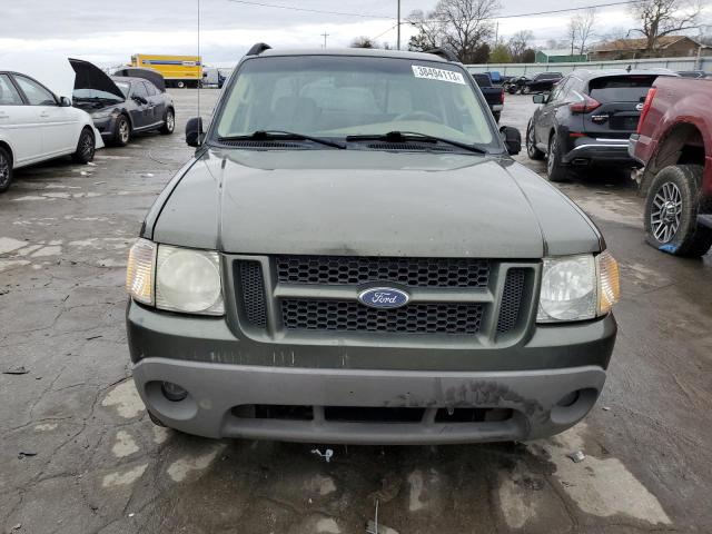 Photo 5 from auction – 2003 FORD EXPLORER S with VIN 1FMZU67E93UC46697